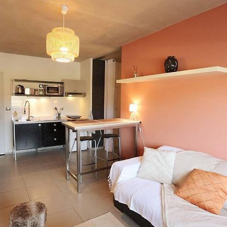 Le Saint Roch 1 - Ac Clim - Wifi - 50M Centre Ville Αβινιόν Εξωτερικό φωτογραφία