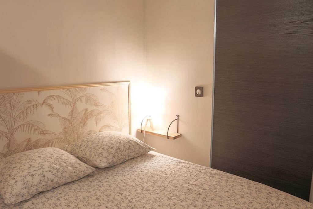 Le Saint Roch 1 - Ac Clim - Wifi - 50M Centre Ville Αβινιόν Εξωτερικό φωτογραφία