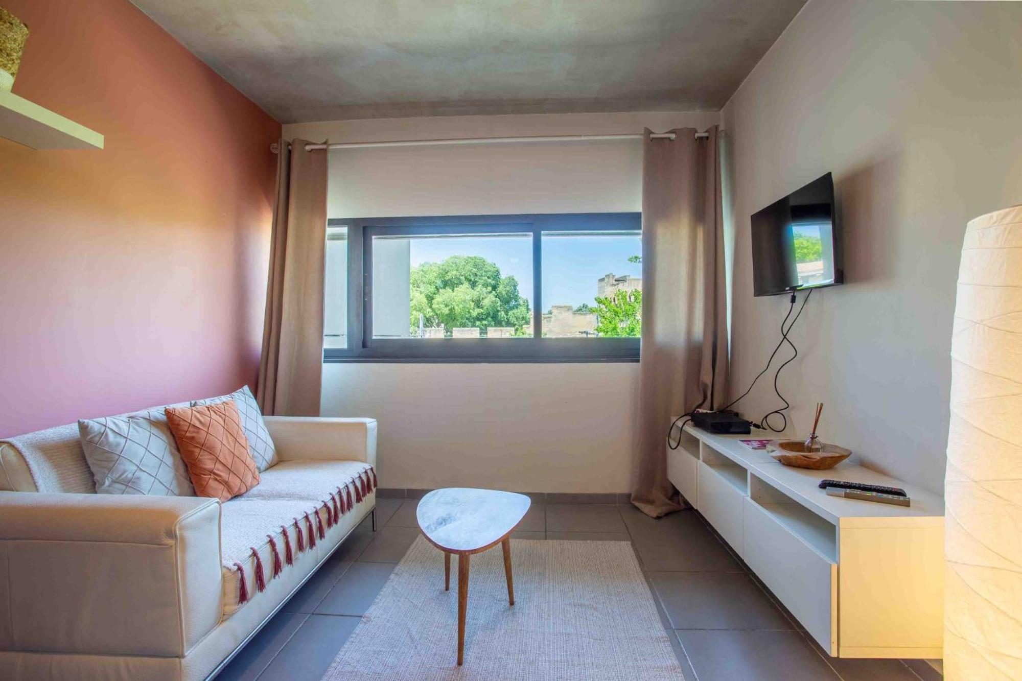 Le Saint Roch 1 - Ac Clim - Wifi - 50M Centre Ville Αβινιόν Εξωτερικό φωτογραφία