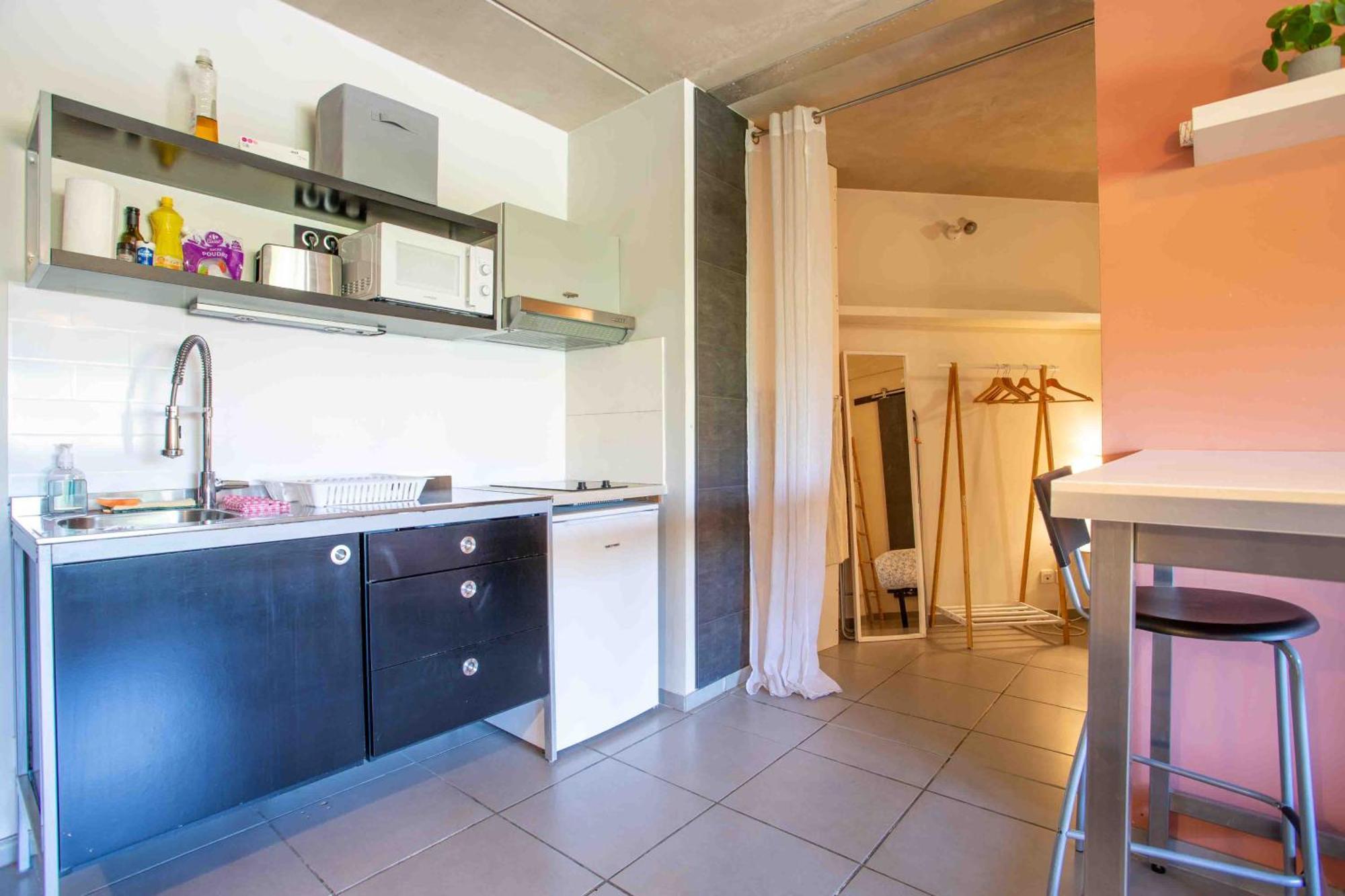 Le Saint Roch 1 - Ac Clim - Wifi - 50M Centre Ville Αβινιόν Εξωτερικό φωτογραφία